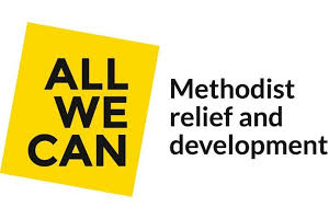 Methodist relief and development