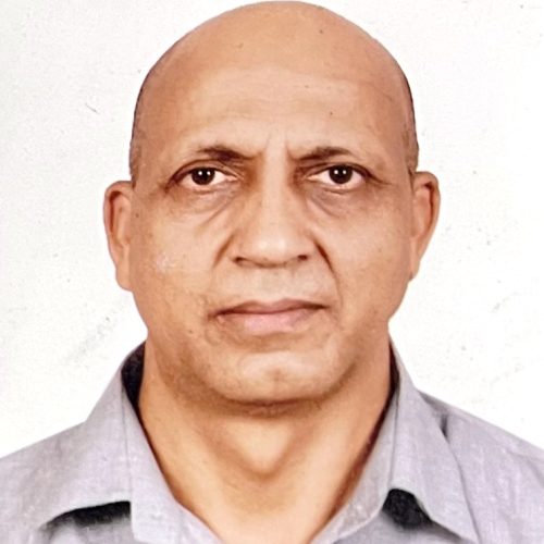 Dr. Bhimsen Devkota