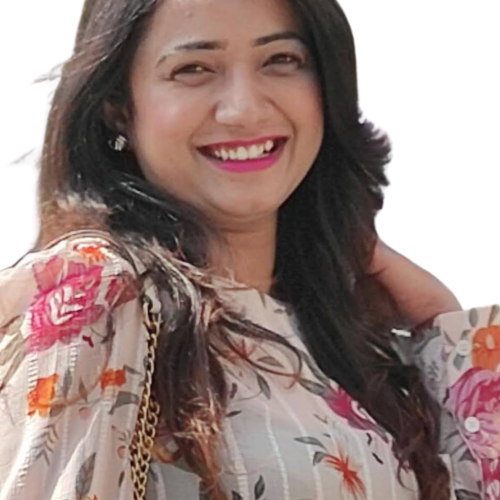 Nikita Sharma
